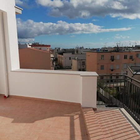 شقة Casa Del Sole Montalbano Ionico المظهر الخارجي الصورة